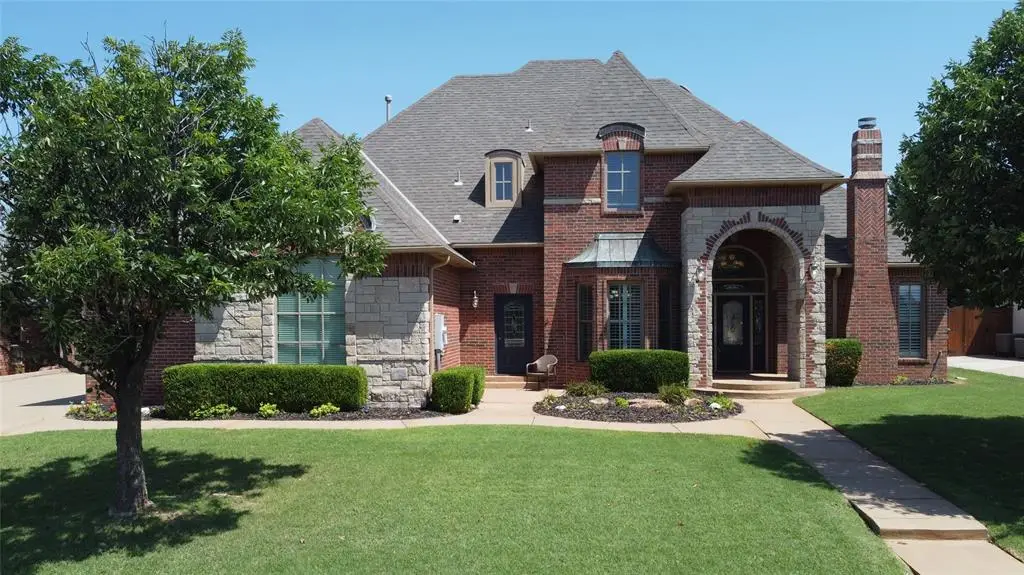 1101 Wb Meyer Parkway, Edmond, OK 73025 - #1