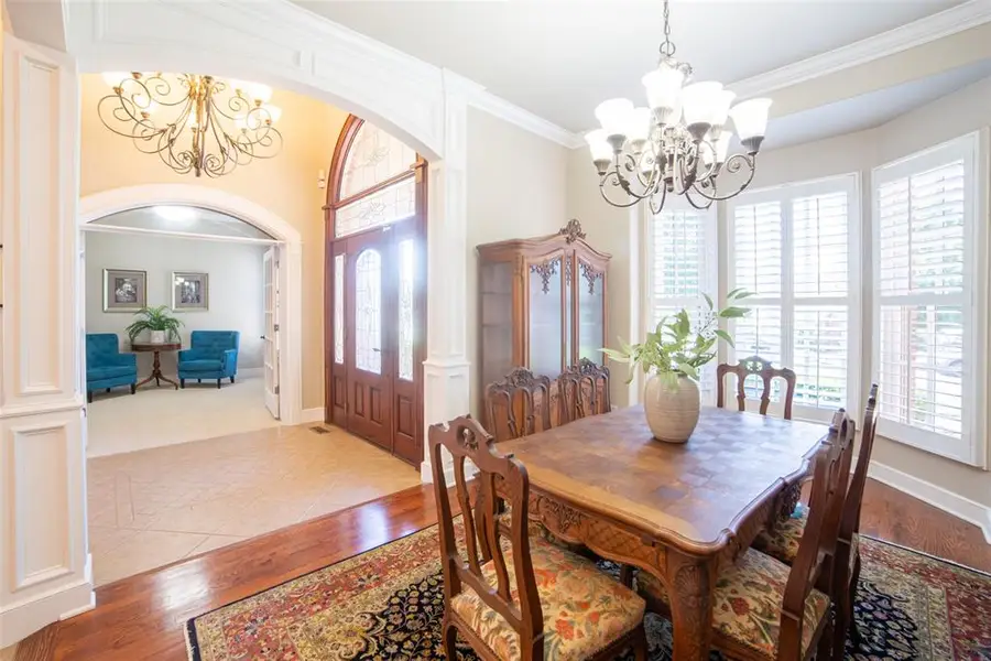 1101 Wb Meyer Parkway, Edmond, OK 73025 - #2