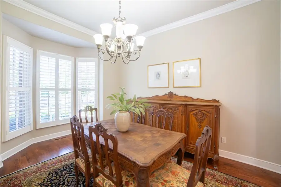 1101 Wb Meyer Parkway, Edmond, OK 73025 - #3