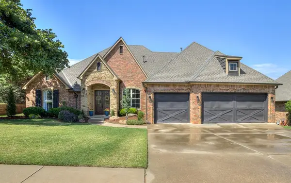 1309 Narrows Bridge Circle, Edmond, OK 73034