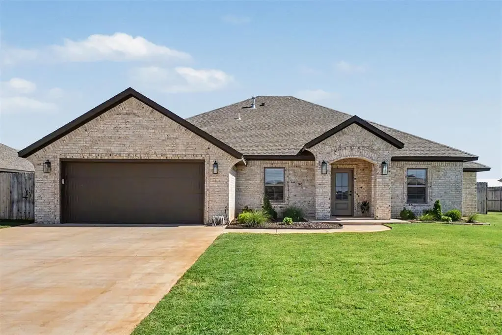 706 Sheryl Lane, Altus, OK 73521 - #1