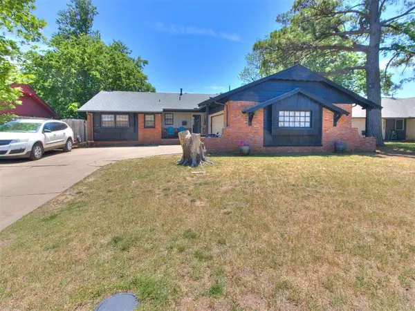 4120 NW 53rd Street, Oklahoma City, OK 73112