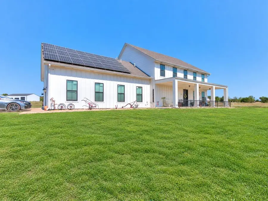 34798 Wildcat Way, Shawnee, OK 74801 - #3