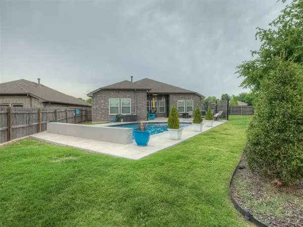 15709 Rosedown Drive, Oklahoma City, OK 73170