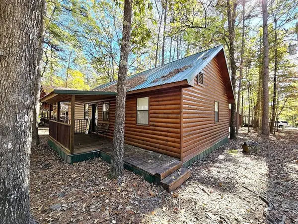 178 Marlin Drive, Broken Bow, OK 74728