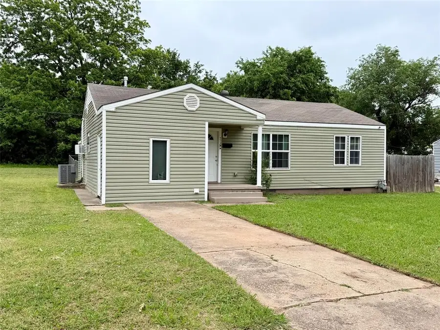 712 Coolidge Drive, Seminole, OK 74868 - #3