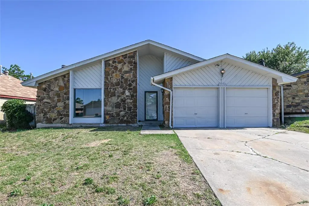 8224 NW 87th Street, Oklahoma City, OK 73132 - #1