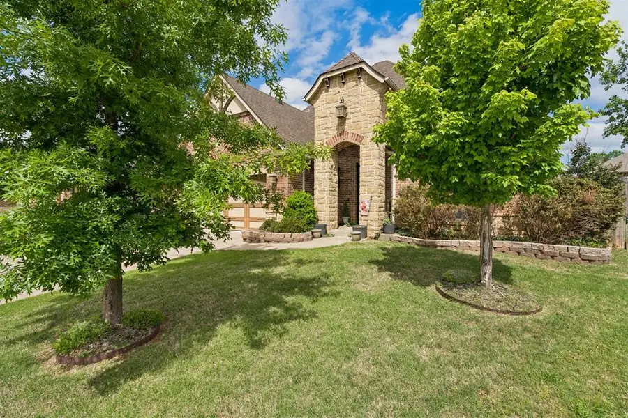 1314 Ladera Circle, Moore, OK 73160 - #3