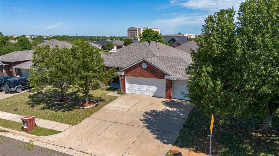 5405 SE 81st Terrace, Oklahoma City, OK 73135 - #3