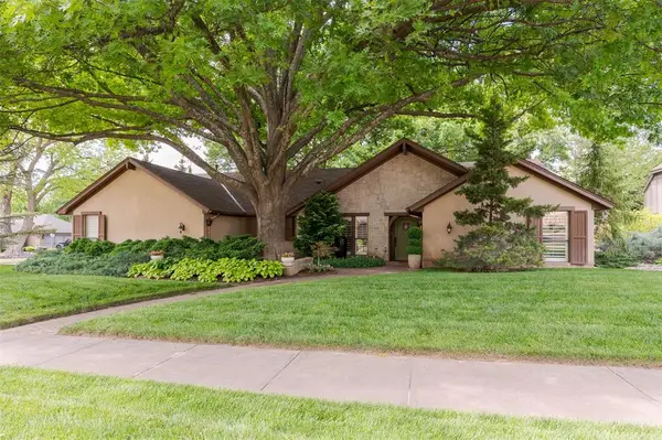 2616 Lynnwood Circle, Norman, OK 73072