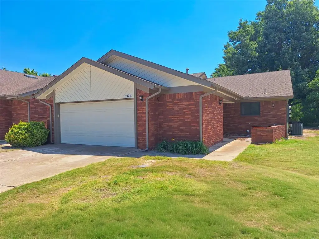 11929 N Mustang Road, Yukon, OK 73099 - #1