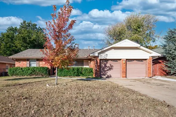 9509 N Georgia Avenue, Oklahoma City, OK 73120