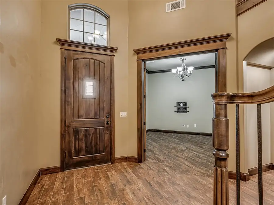 9601 Cara Lane, Yukon, OK 73099 - #3