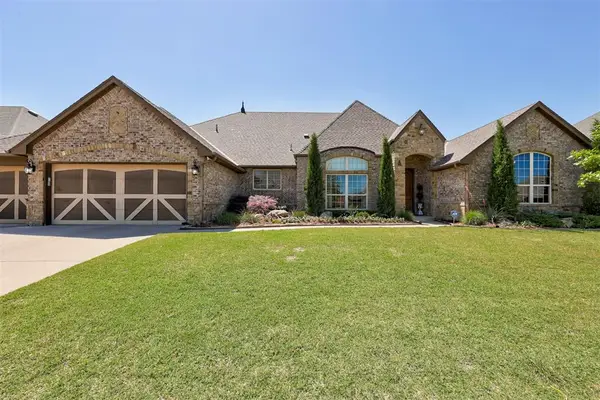 14501 Paddington Avenue, Oklahoma City, OK 73142