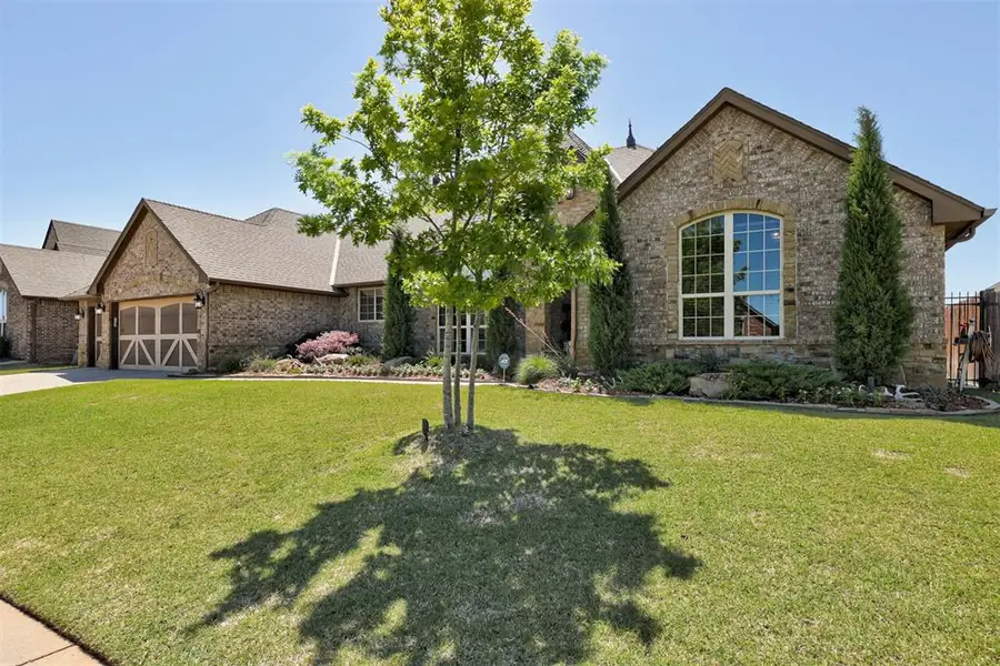 14501 Paddington Avenue, Oklahoma City, OK 73142 - #3