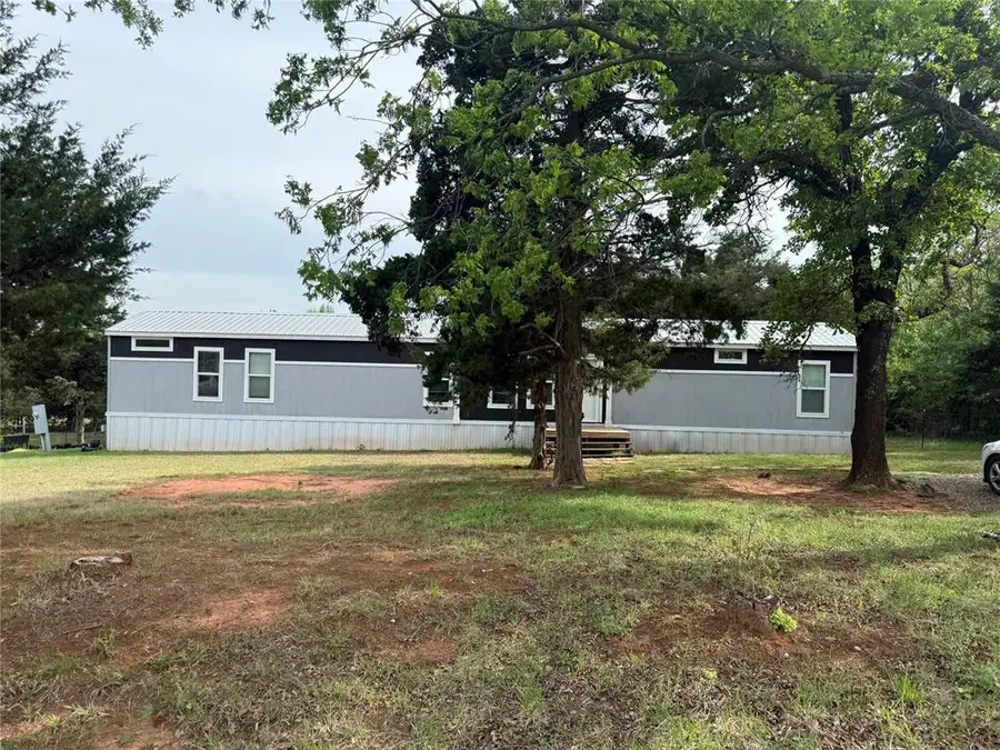 332331 E May Road, Wellston, OK 74881 - #2