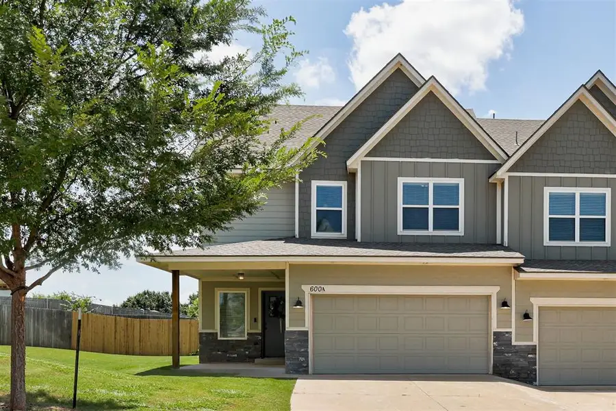600 NW 175th Street, Edmond, OK 73012 - #2