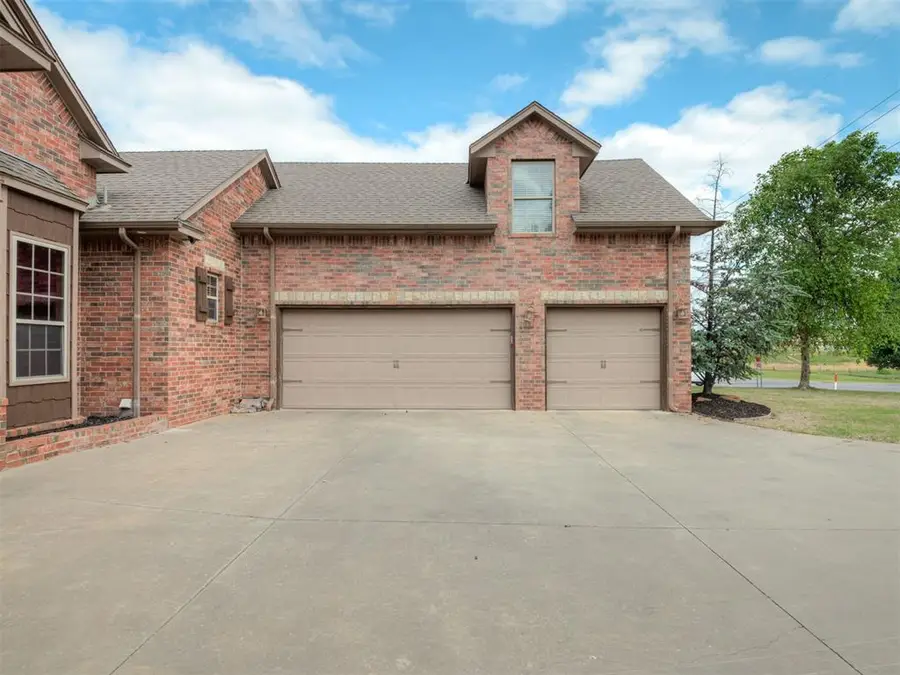 13991 NE 10th Street, Choctaw, OK 73020 - #3