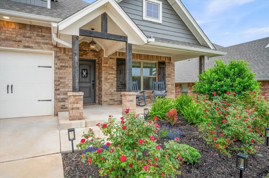 712 NW 199th Street, Edmond, OK 73012 - #3