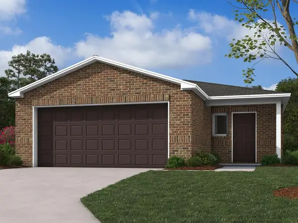 10420 Little Blue Lane, Oklahoma City, OK 73131