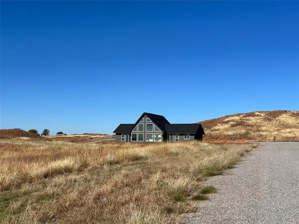 9865 N 2133 Circle, Butler, OK 73625