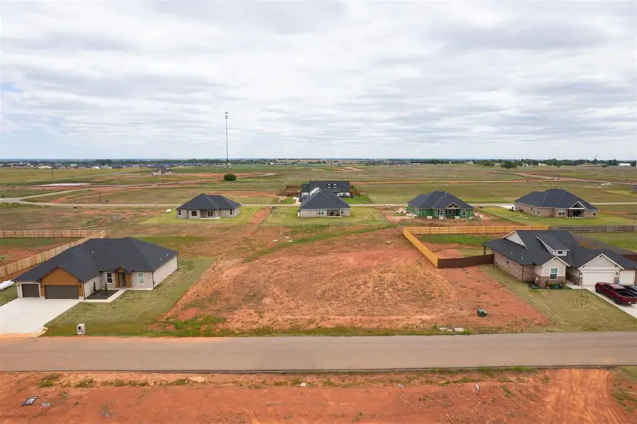 25233 Ethan Street, Cashion, OK 73016 - #2