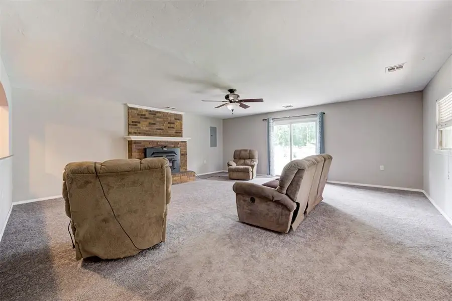 7024 S Kleiner Avenue, Wheatland, OK 73097 - #2