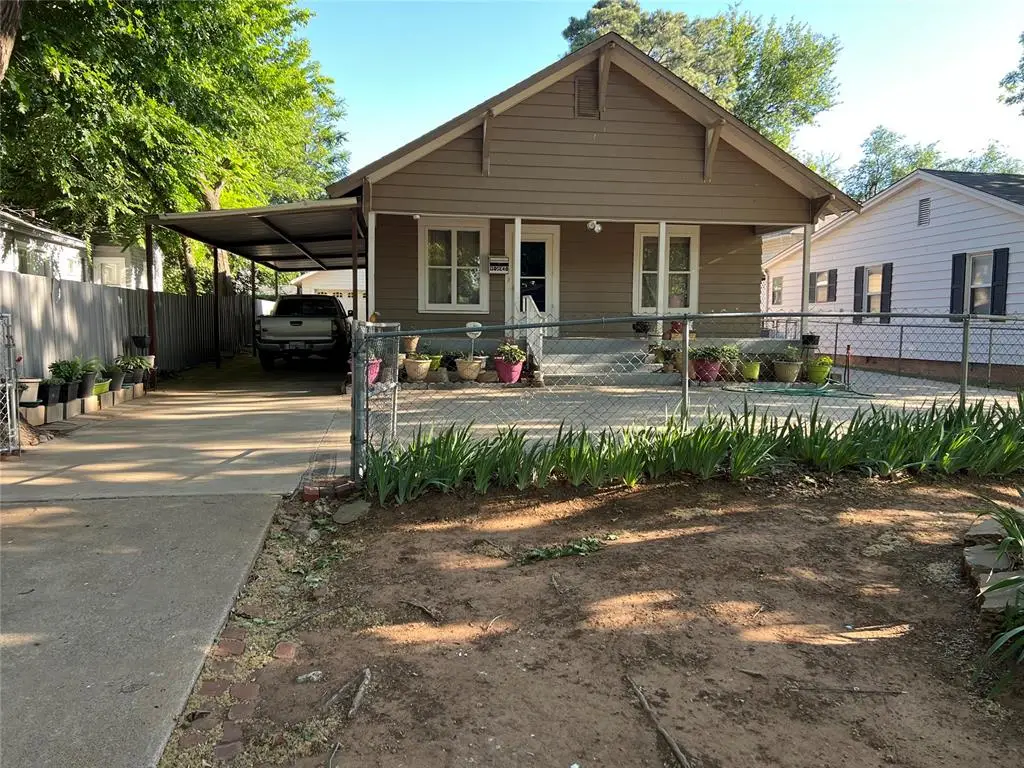 110 SE 40th Street, Oklahoma City, OK 73129-2822 - #1