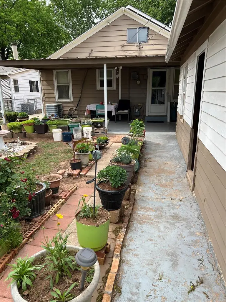 110 SE 40th Street, Oklahoma City, OK 73129-2822 - #3