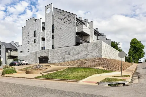901 NW 7th Street #106, Oklahoma City, OK 73106