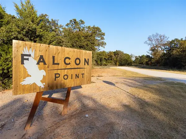 29183 Apache Drive, McLoud, OK 74851