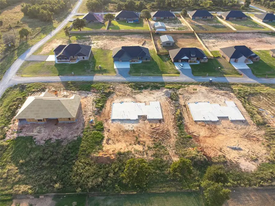 29183 Apache Drive, McLoud, OK 74851 - #3