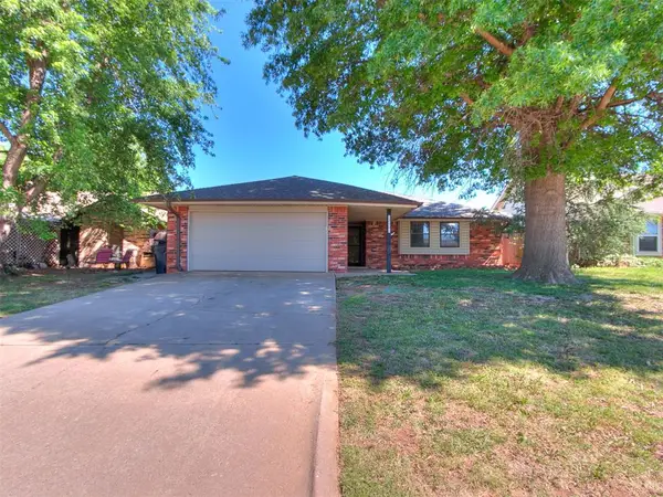 12501 SW 4th Street, Yukon, OK 73099