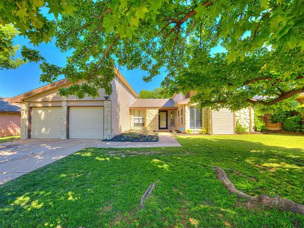 8812 N Mckee Boulevard, Oklahoma City, OK 73132