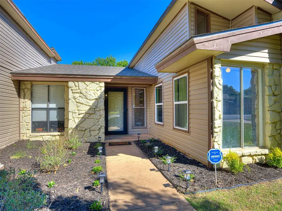 8812 N Mckee Boulevard, Oklahoma City, OK 73132 - #2