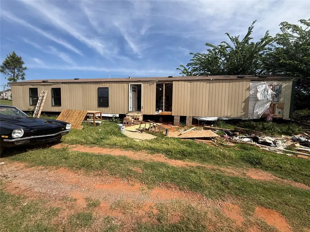 10171 354th Street, Blanchard, OK 73010 - #1
