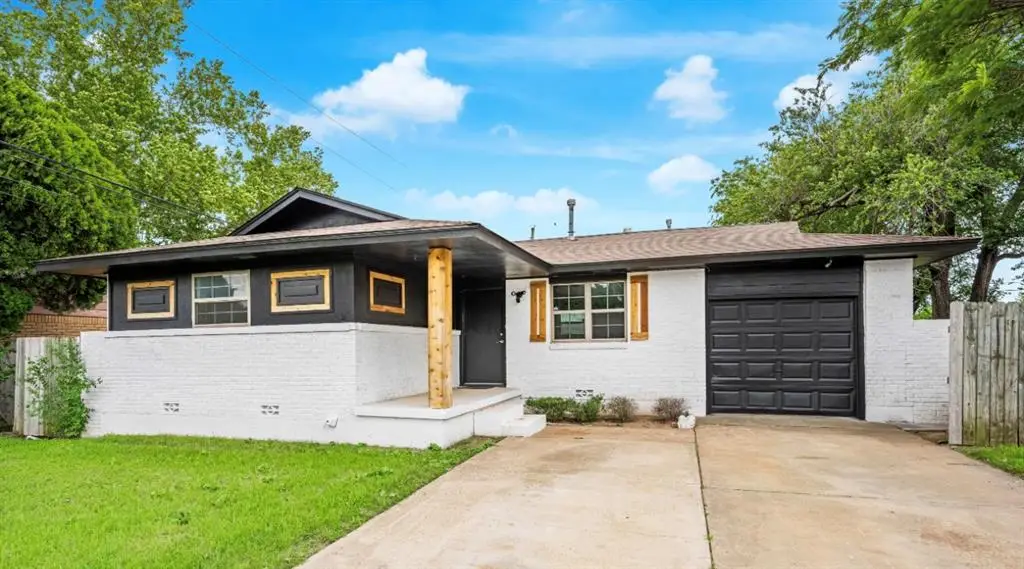 5326 NW Columbia Avenue, Lawton, OK 73505 - #1