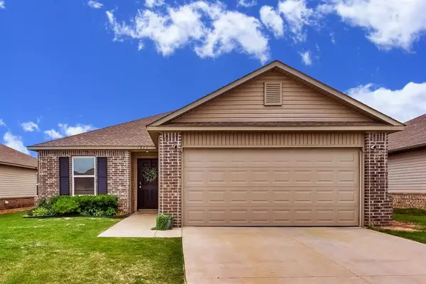 1821 Hayes Lane, Oklahoma City, OK 73127