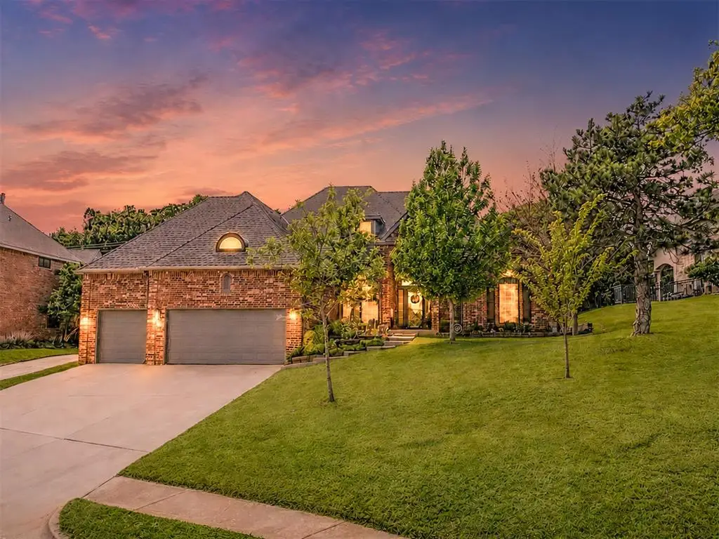 2627 Pawnee Crossing, Edmond, OK 73034 - #1