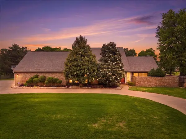 6325 Blue Stem West Road, Oklahoma City, OK 73162