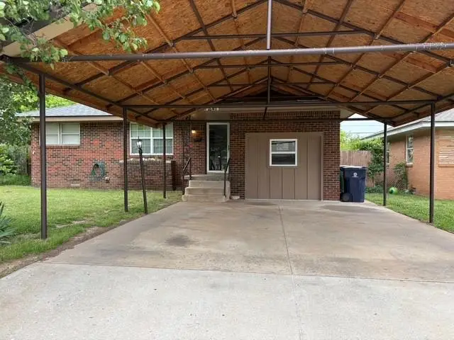 1540 SW 43rd Street, Oklahoma City, OK 73119 - #3