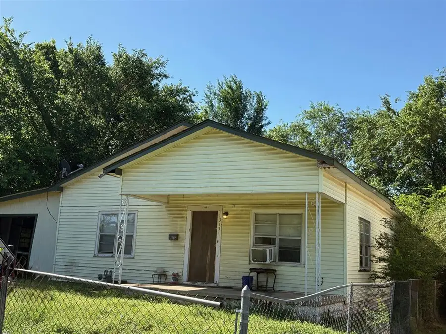 1315 E Parker Street, Shawnee, OK 74801 - #3