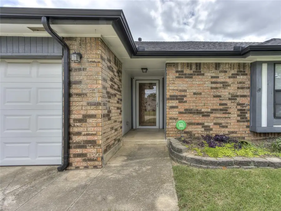 10508 Songbird Lane, Midwest City, OK 73130 - #3