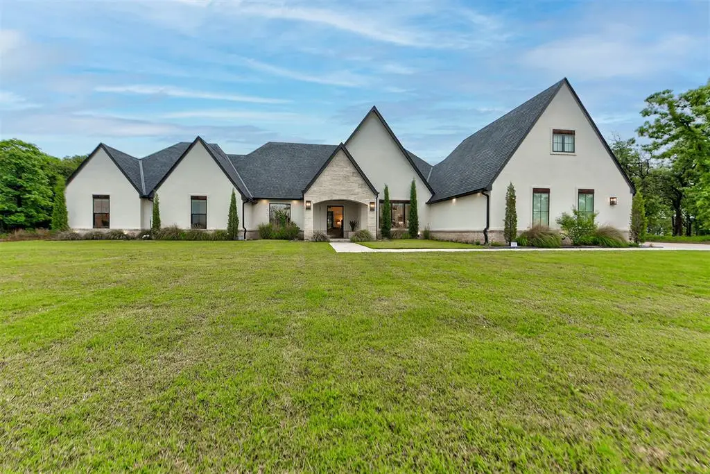 3400 Somerset Farms Road, Newalla, OK 74857 - #1