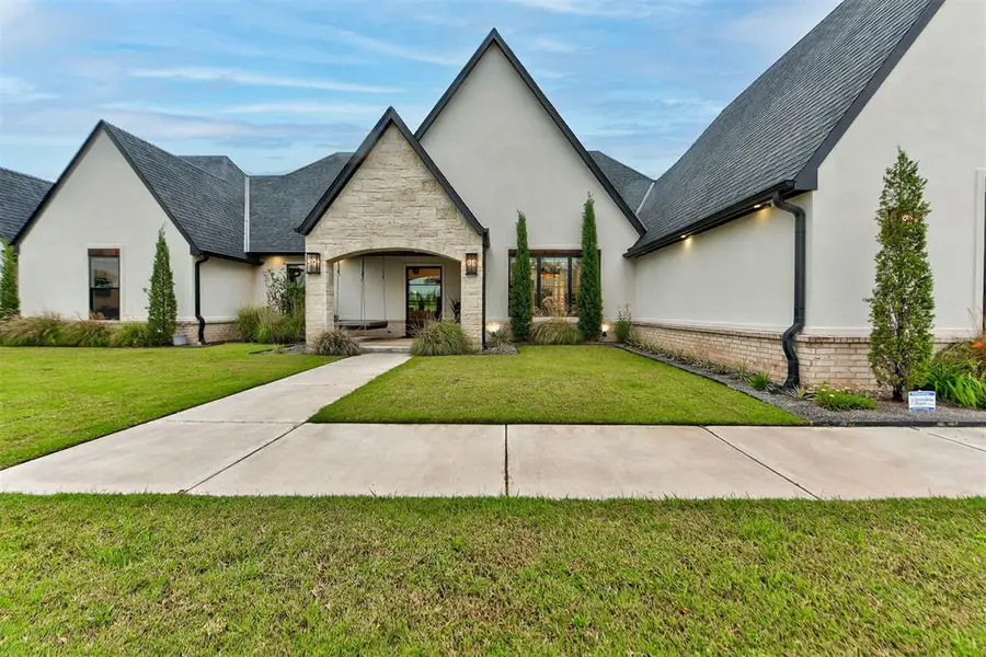 3400 Somerset Farms Road, Newalla, OK 74857 - #2
