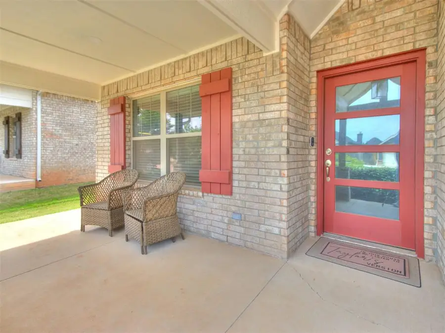 516 Side Track Road, Yukon, OK 73099 - #3
