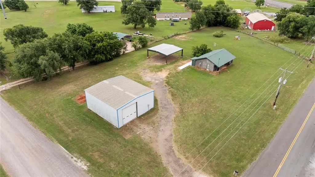 9801 60th Street, Lexington, OK 73051 - #1