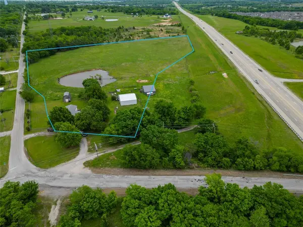 27302 E 101st Street, Coweta, OK 74429