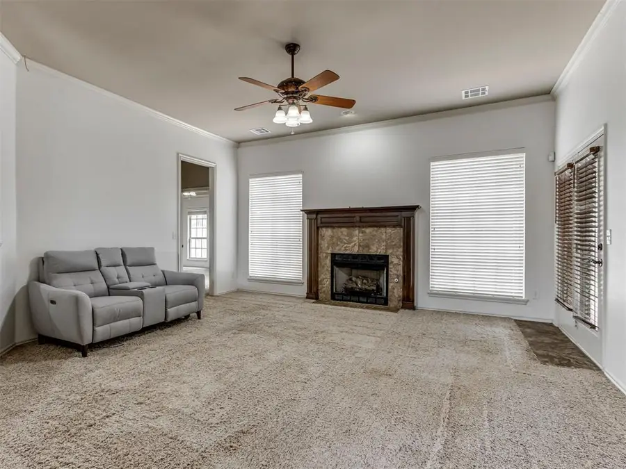 11833 SW 17th Street, Yukon, OK 73099 - #3