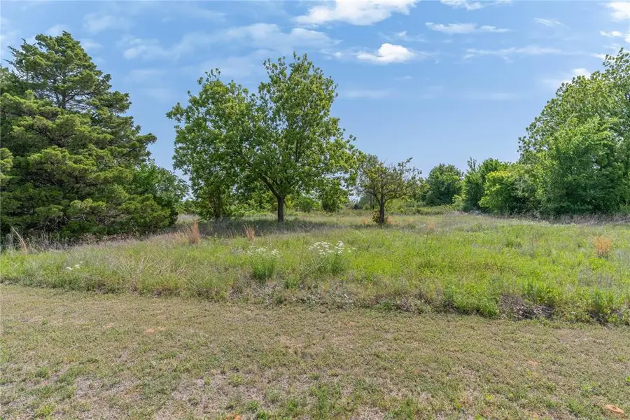 13630 Silver Meadows Road, Jones, OK 73049 - #2